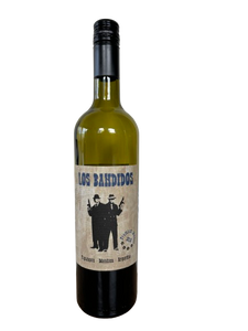 Los Bandidos PREMIUM malbec