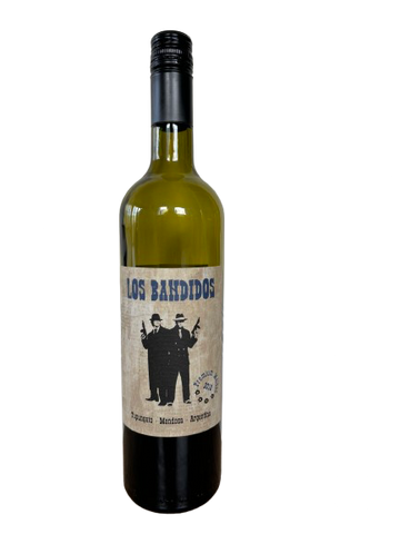 Los Bandidos PREMIUM malbec