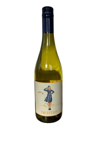 Zweefteef chenin blanc