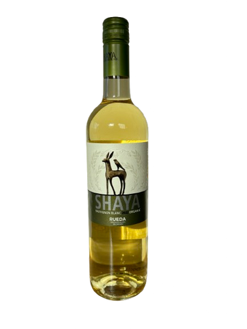 Shaya sauvignon blanc