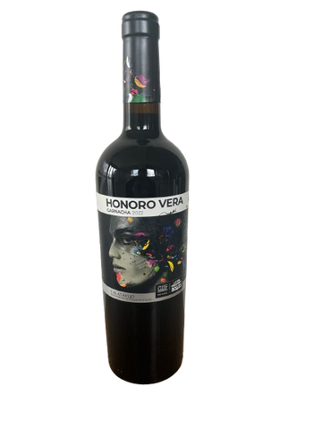 NU 5+1 GRATIS!!! 8.29 ipv 9.95!! Honoro Vera Garnacha