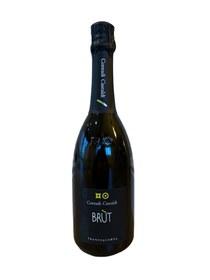 JÉROBOAM ( 3l ) CONTADI CASTALDI, FRANCIACORTA DOCG BRUT (kopie)