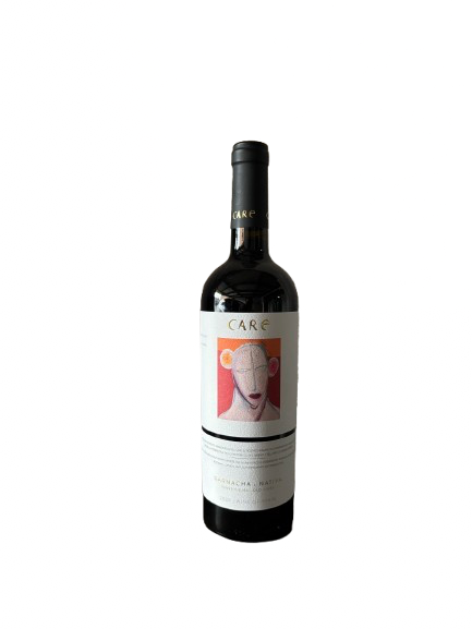 30% korting! Nu 7.66 euro ipv 10.95! BODEGAS ANADAS, GARNACHA DO CARE GARNACHA NATIVA