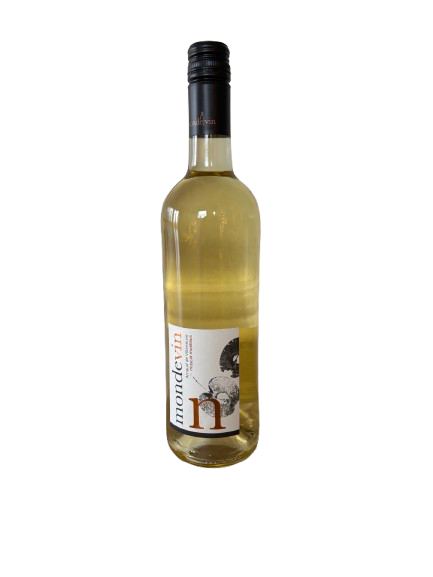 Laatste 12 aan 25%! Normaal 8.95, nu 6.70! Mondevin muscat ( zoet )