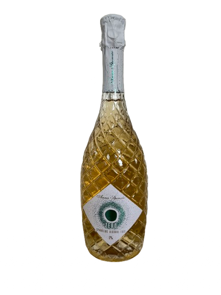 Alcoholvrije Bubbel 0%