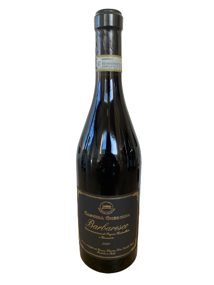 Barbaresco Cascina Ghercina