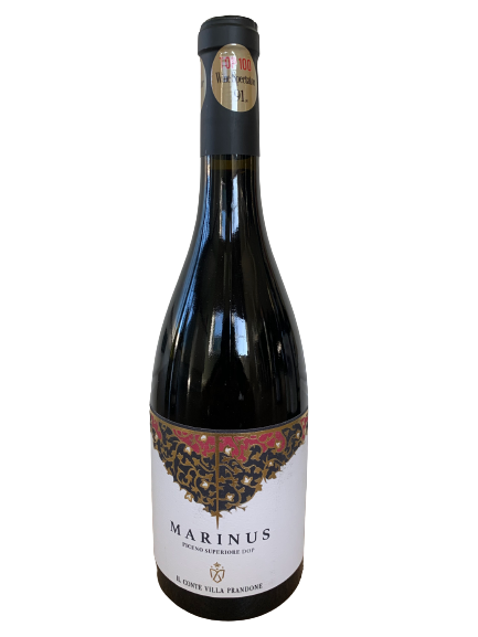 Marinus 5 + 1 GRATIS!!! 97.50 euro ipv 117 euro!