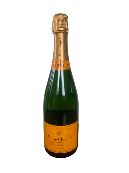 Champagne Veuve clicqout Brut