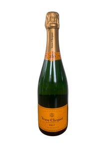 Champagne Veuve clicqout Brut