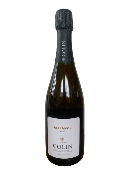 Champagne Brut Colin