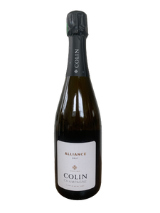 Champagne Brut Colin