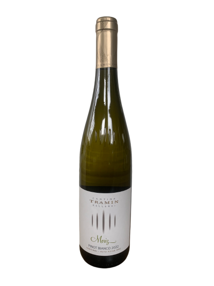 Cantina Tramin alto Adige Pinot Bianco