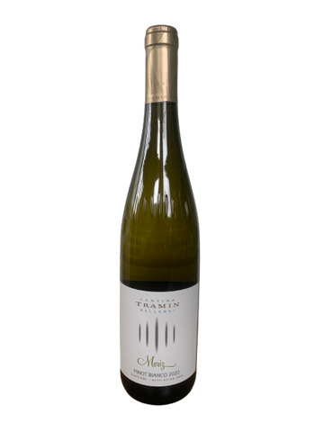 Cantina Tramin alto Adige Pinot Bianco