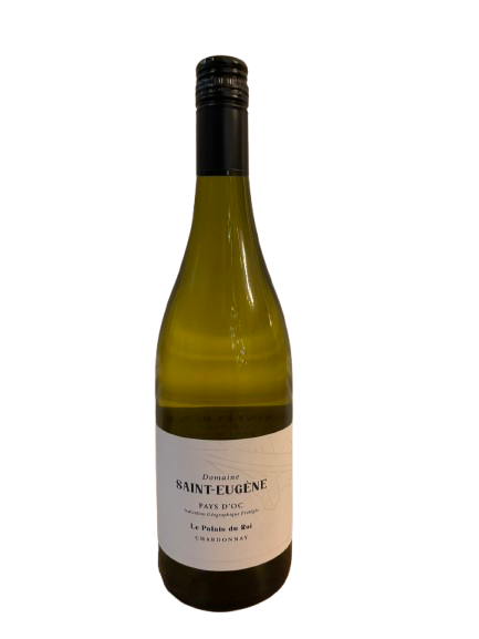 Domaine Saint-Eugène chardonnay