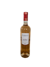 Magnum Les vignobles torpez, Petite bravade