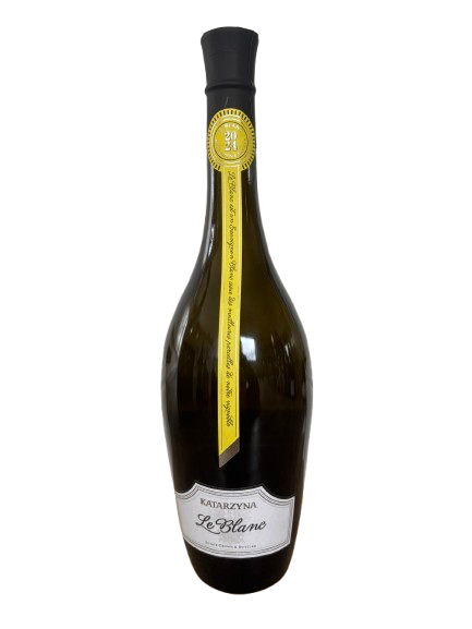 Katarzyna “Le Blanc” Bulgarije