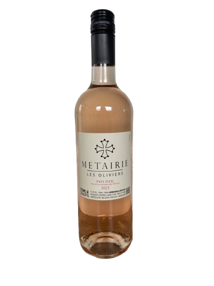 Metaire rosé