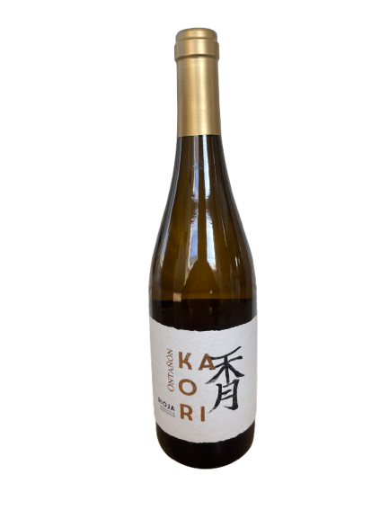 Kaori Rioja