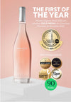 Mirada rosé