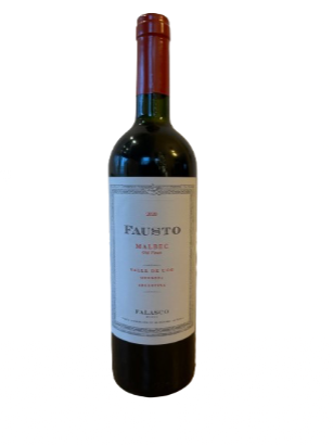 Falasco Fausto Malbec