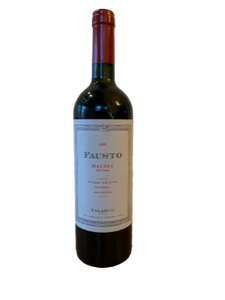 Falasco Fausto Malbec