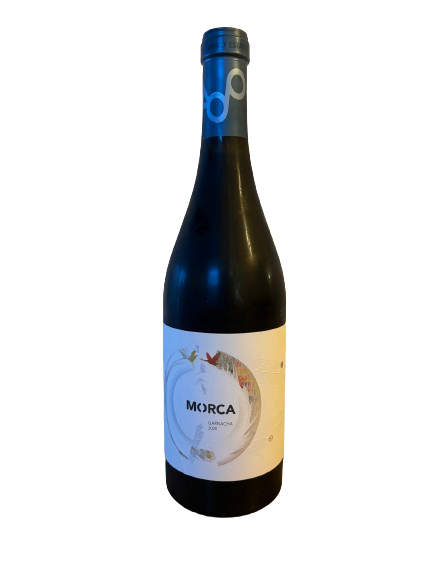 NEW! MORCA Garnacha