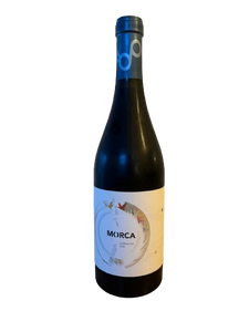 NEW! MORCA Garnacha