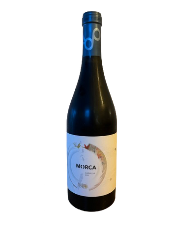 NEW! MORCA Garnacha