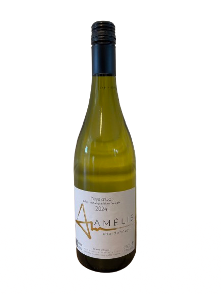 Amélie chardonnay