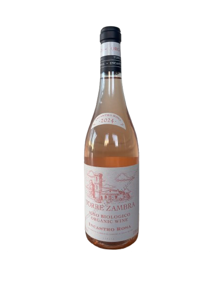 Torre zambra “incastro” rosé