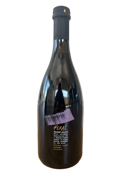 00% FERAL N°4 LAVENDER JUNIPER – BIO – 0.0%