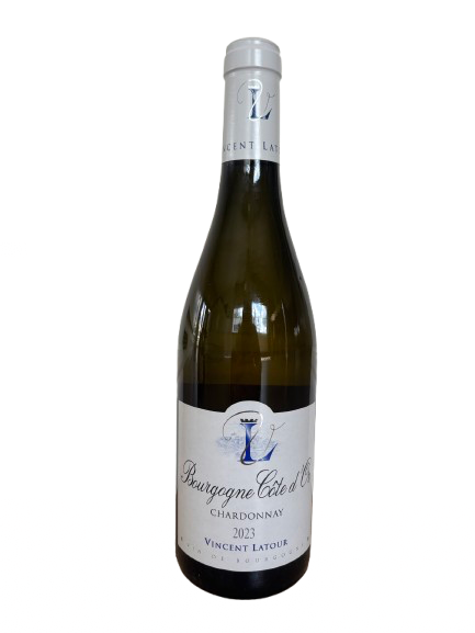 Bourgogne Côte d’or Vincent Latour