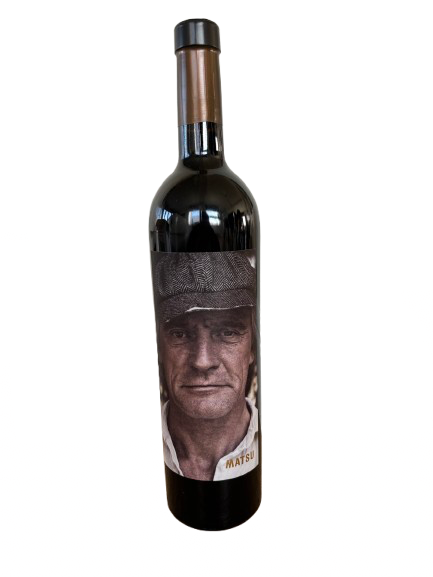 MATSU EL RECIO Toro