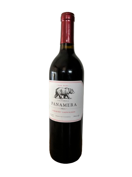 Panamera Cabernet Sauvignon