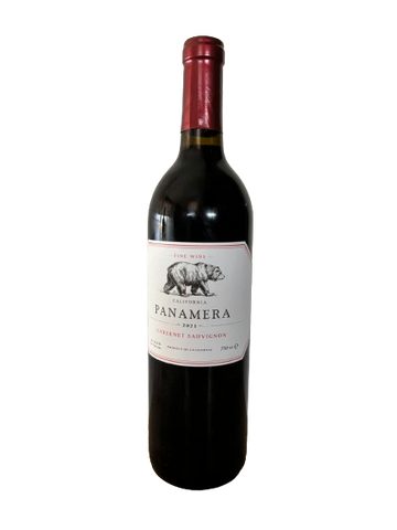 Panamera Cabernet Sauvignon