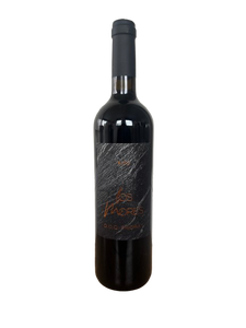 Los Mores Priorat Roig