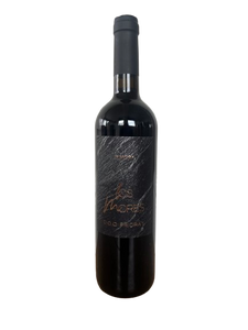 Los Mores Priorat D’Hora