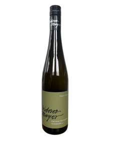 Heiderer Mayer Grüner Veltliner