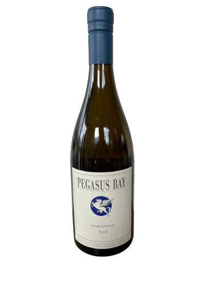 Pegasus Bay chardonnay