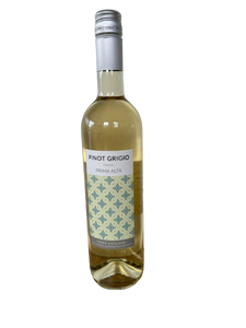 Prima alta pinot grigio