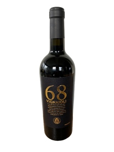 68 primitivo