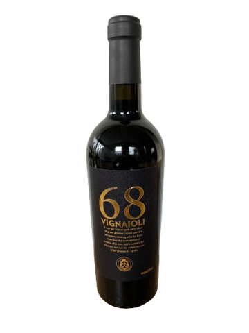 68 primitivo