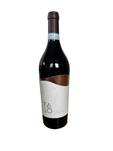 Primitivo di Manduria Talo