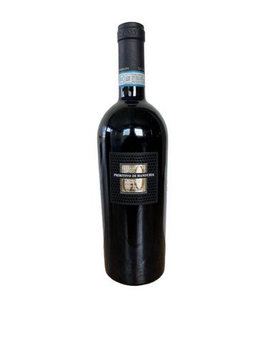 Primitivo Di Manduria