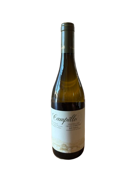 Bodegas campillo, Rueda Verdejo