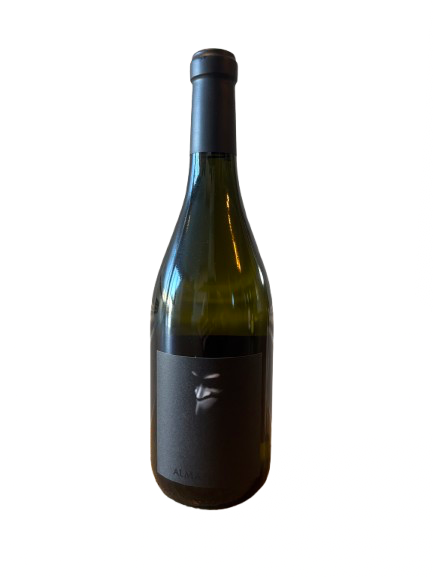 Alma negra Blanco “Mysterial blend”