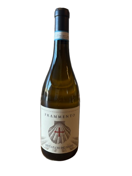 Frammento Orvieto Classico 2024 - Decugnano dei Barbi