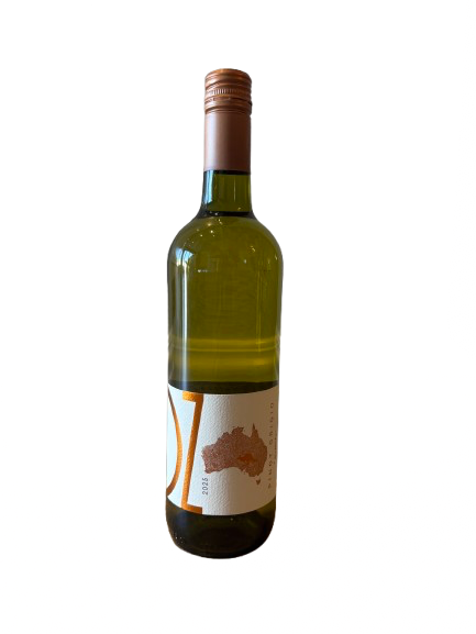 Oz Wallaby pinot grigio