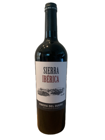 New!!! Sierra Iberica