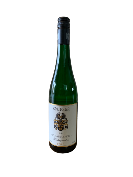 Knipser Laumersheim Riesling